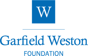 Garfield Weston Foundation logo