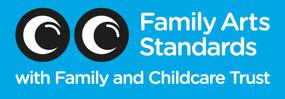 Family Arts Standards badge