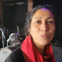 A headshot image of Sooree Pillay.